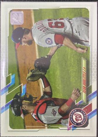 Sean Doolittle [Advanced Stat] #17