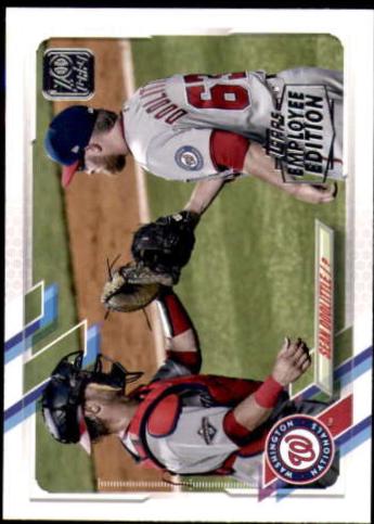 Sean Doolittle [Employee Edition] #17
