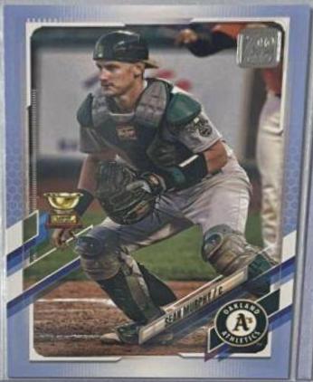 Sean Murphy [Father's Day] #349