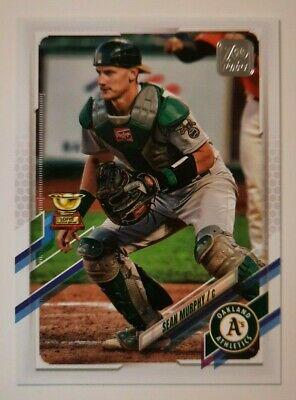 Sean Murphy [Gold] #349