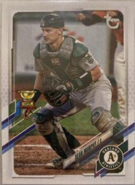 Sean Murphy [Vintage Stock] #349