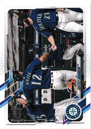 Seattle Mariners #599