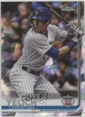 Christian Yelich #239