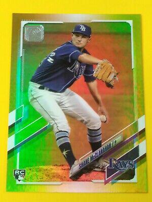 Shane McClanahan [Gold] #408