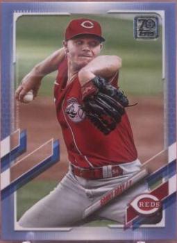 Sonny Gray [Father's Day] #190