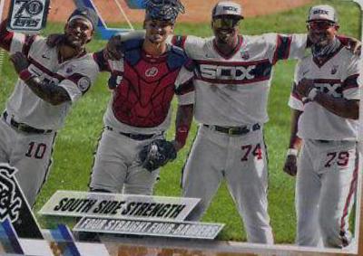 South Side Strength [Memorial Day Camo] #486
