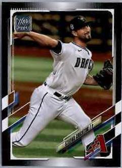 Stefan Crichton [Black] #469