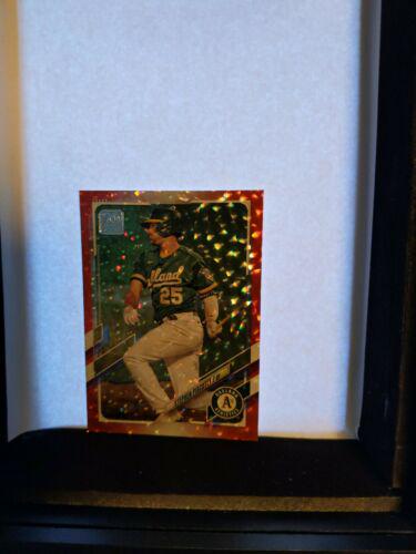 Stephen Piscotty [Red] #607