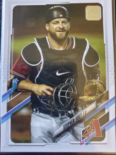 Stephen Vogt [Advanced Stat] #62