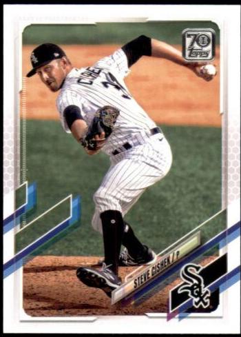 Steve Cishek #407