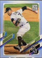 Steve Cishek [Father's Day] #407