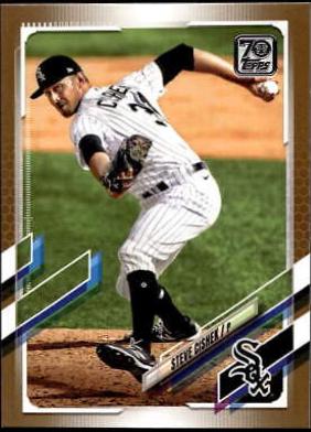 Steve Cishek [Gold] #407