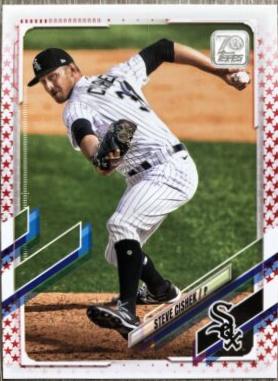 Steve Cishek [Independence Day] #407