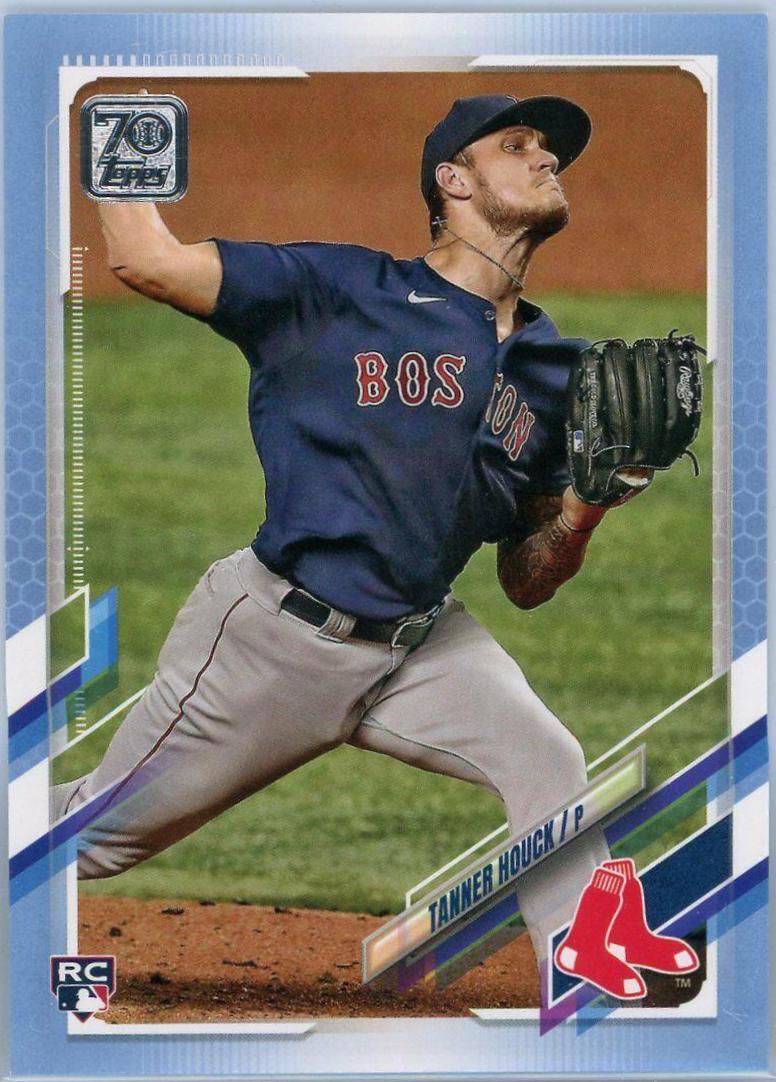 Tanner Houck [Father's Day] #635