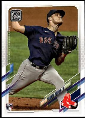 Tanner Houck [Independence Day] #635