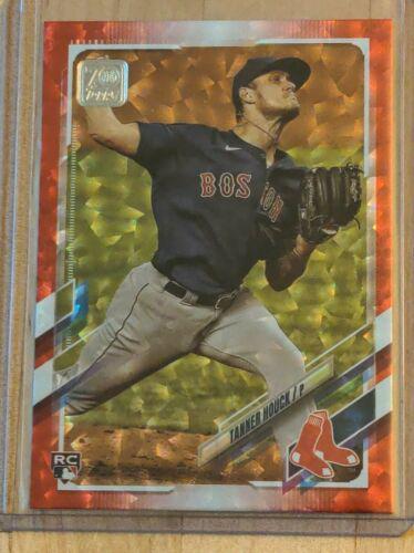 Tanner Houck [Red] #635