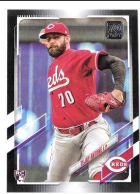 Tejay Antone [Black] #333