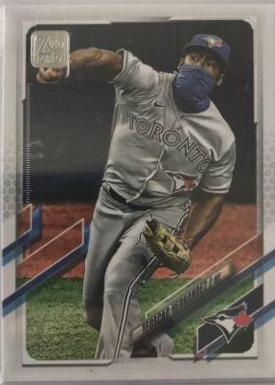 Teoscar Hernandez [Advanced Stat] #299