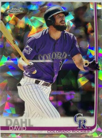 David Dahl #601