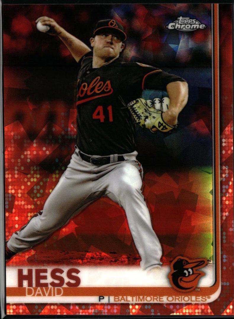 David Hess [Orange Refractor] #552