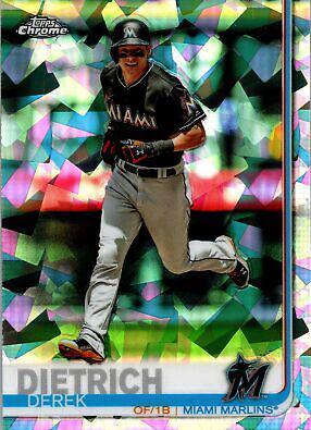 Derek Dietrich #65