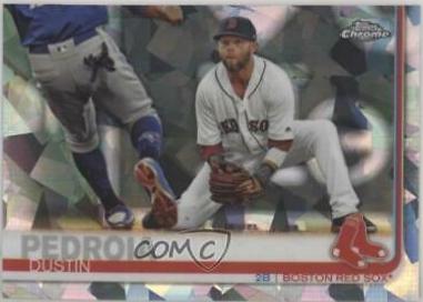 Dustin Pedroia #440