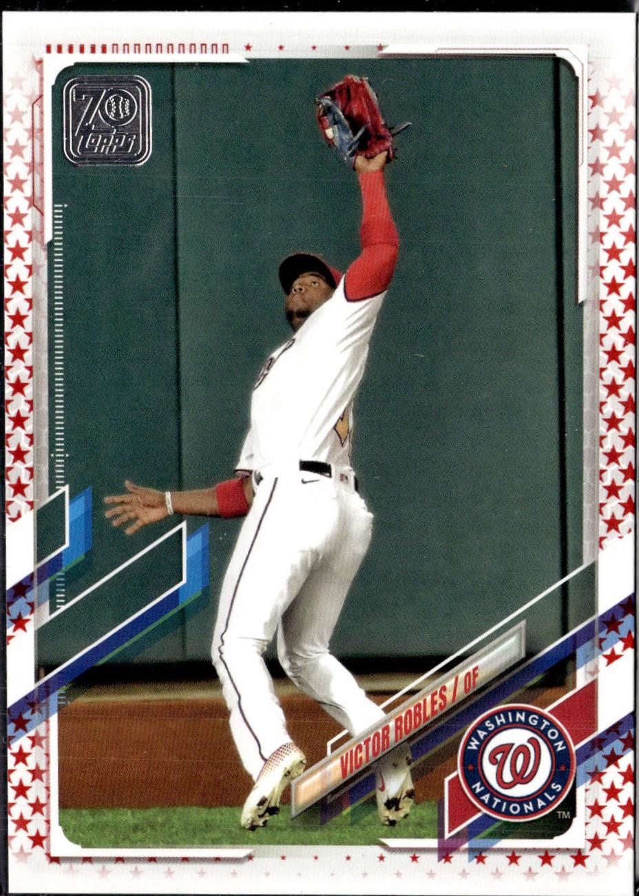 Victor Robles [Independence Day] #343
