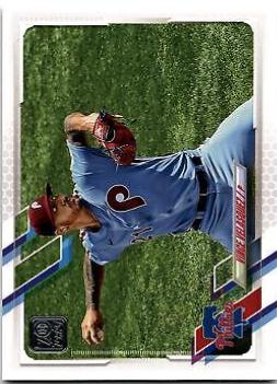 Vince Velasquez [Advanced Stat] #653