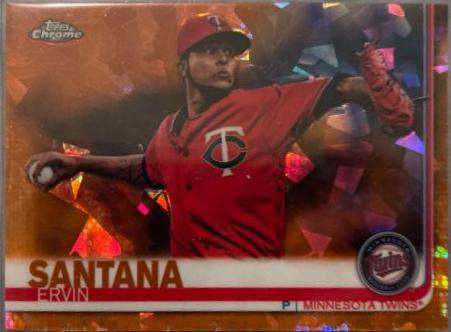Ervin Santana #335