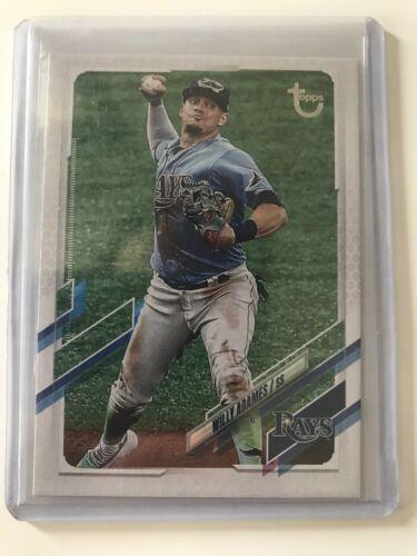 Willy Adames [Vintage Stock] #237