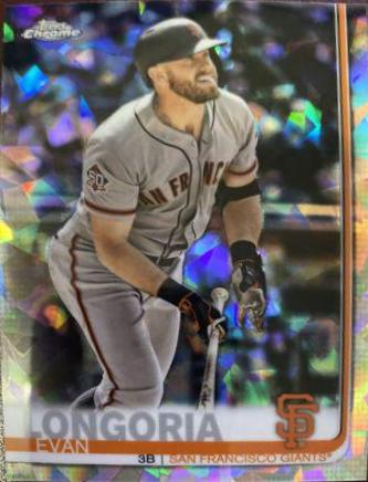 Evan Longoria #390