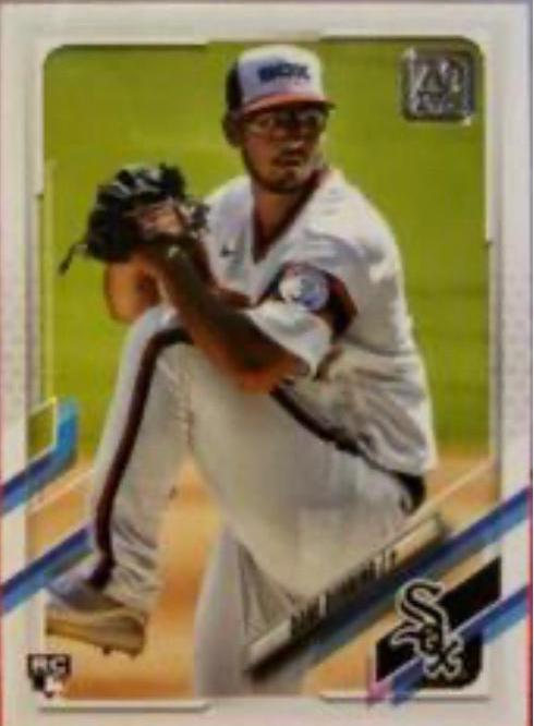 Xander Bogaerts [SP] #476