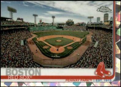 Fenway Park #160