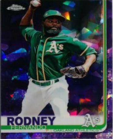 Fernando Rodney #692