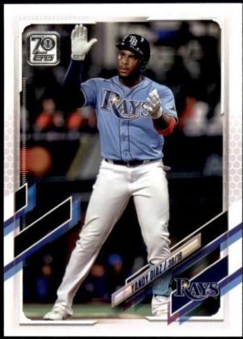 Yandy Diaz #425