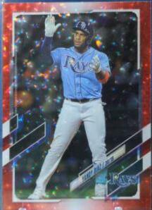 Yandy Diaz [Red] #425