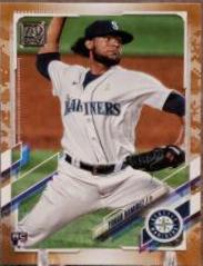 Yohan Ramirez [Memorial Day Camo] #519
