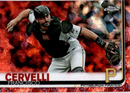 Francisco Cervelli #274