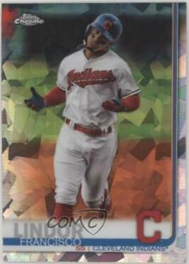 Francisco Lindor #269