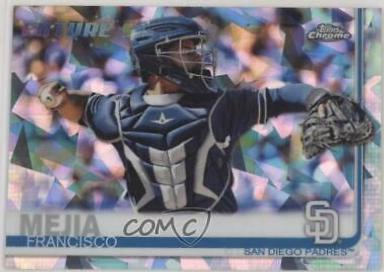 Francisco Mejia #446