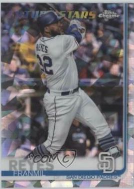 Franmil Reyes #186
