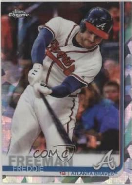 Freddie Freeman #183