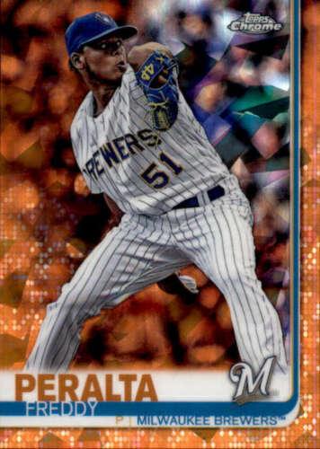 Freddy Peralta #627