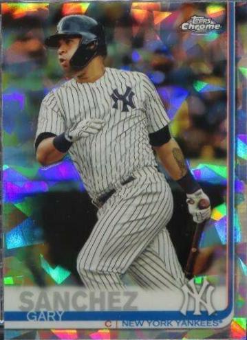 Gary Sanchez #353