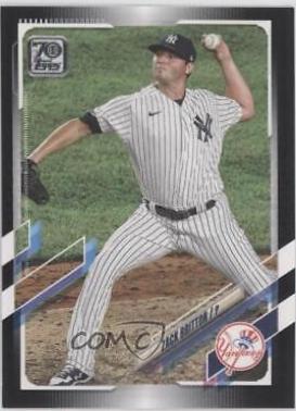 Zack Britton [Black] #254
