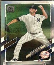 Zack Britton [Rainbow Foil] #254