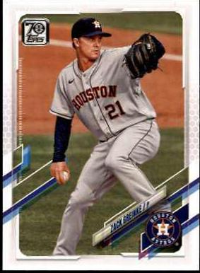 Zack Greinke #463