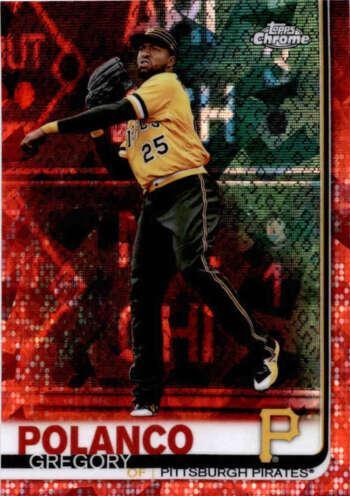 Gregory Polanco #198