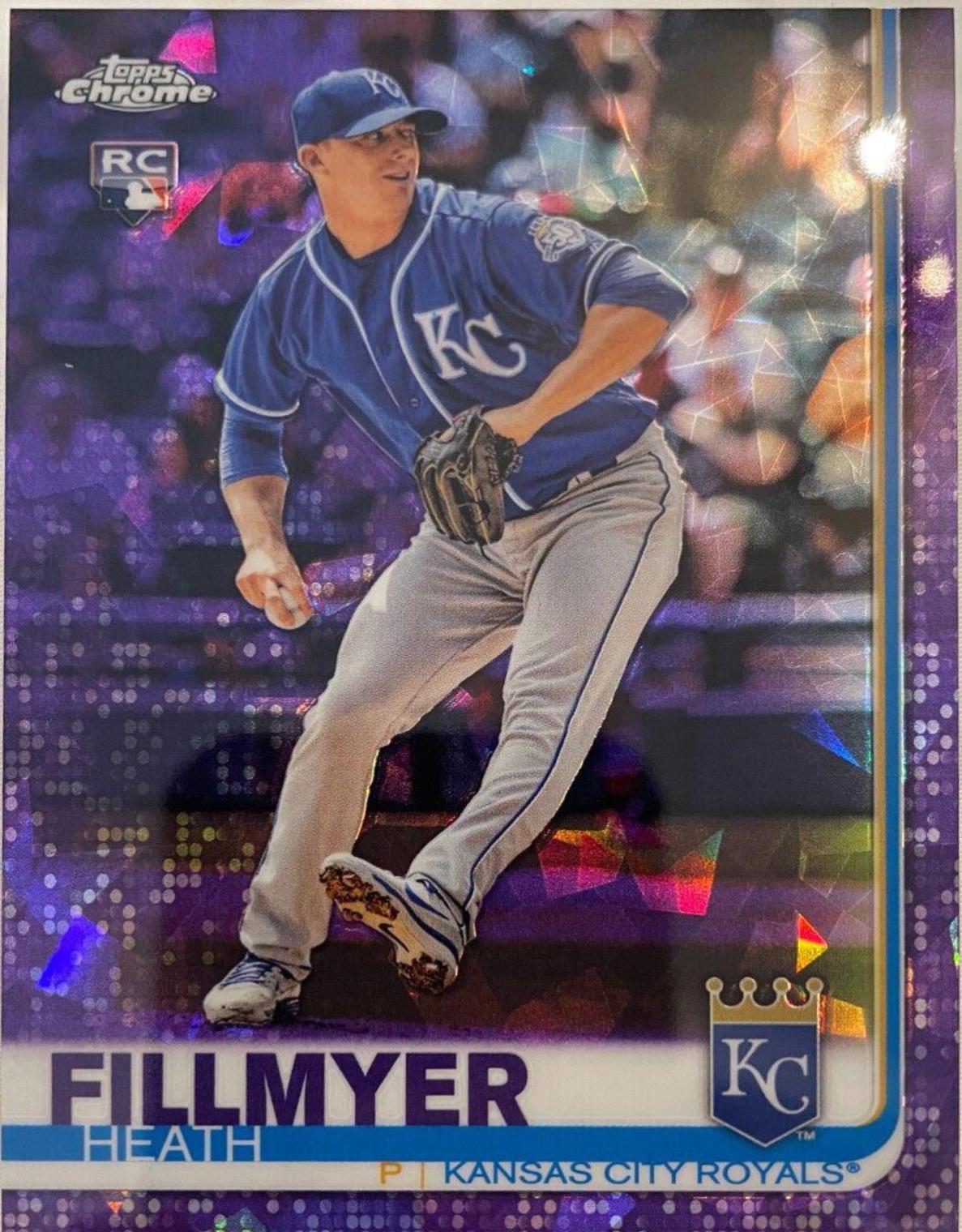 Heath Fillmyer #326