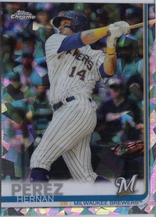 Hernan Perez #617